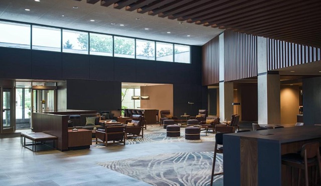 Chicago Marriott Schaumburg
