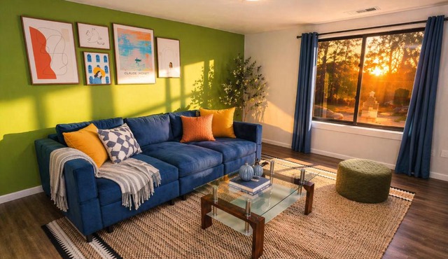 Chicago Stay 3 King Beds Near Wicker Park