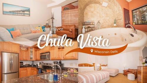 Chula Vista Villa 2237