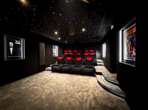 Ciné Mirabelle in Vigneulles-les-Hattonchatel