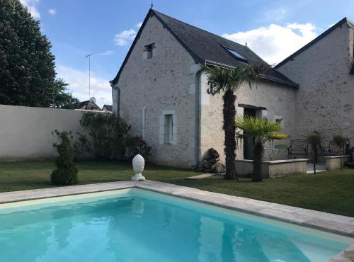 Clos Choisille
