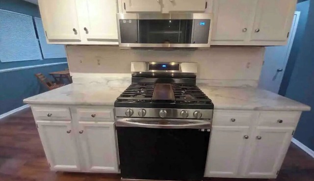 Close to DT Ottawa - 2BR Apt