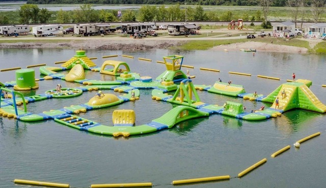 Coconut Cove RV Resort