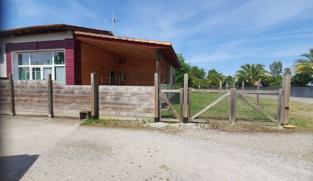 Comfortable T3bis apartment between sea, mountains and Spain in Etcharry