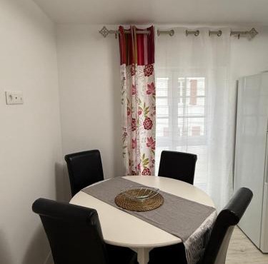 Comme à la maison