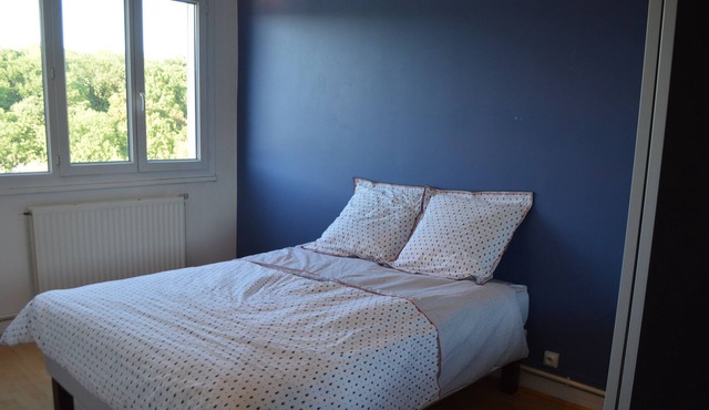 Cosy 70 m2 near Disney and Paris