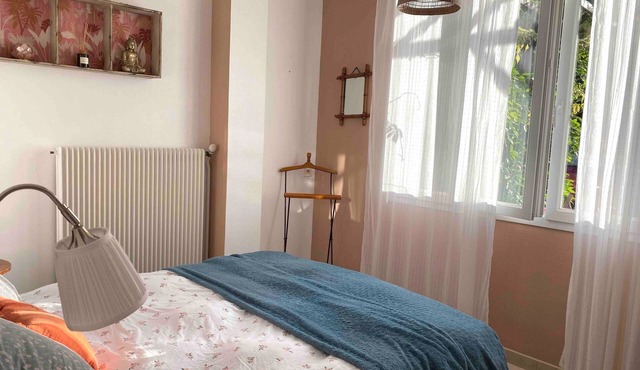 Cosy, comfortable gîte near Beauval Zoo and Chenonceaux