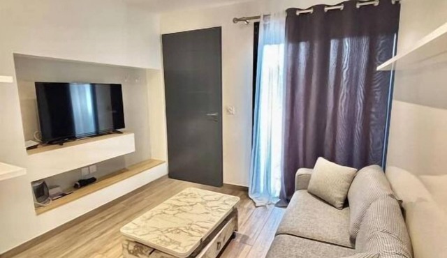 Cosy studio 2 steps from Annecy