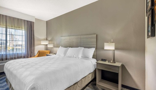 Country Inn & Suites by Radisson, Bolingbrook-Romeoville, I-55