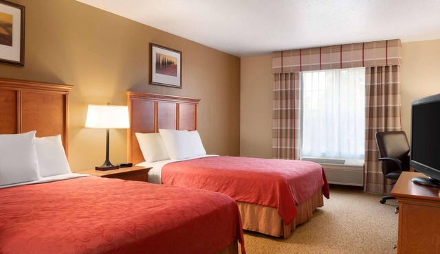 Country Inn & Suites by Radisson, Sycamore, IL