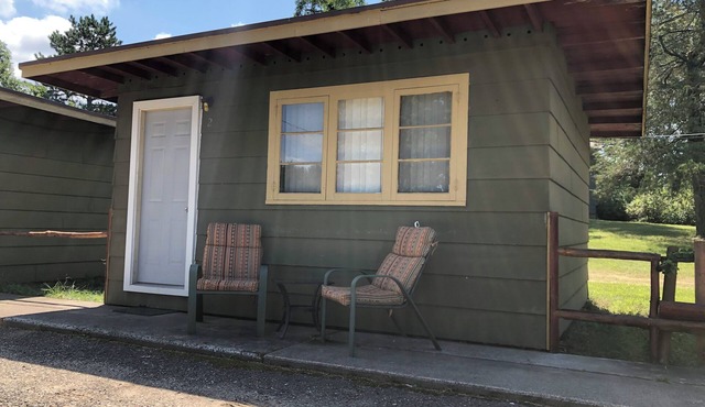 Cozy Friendship WI Cabin Near Lakes, Parks, Trails & Outdoor Fun