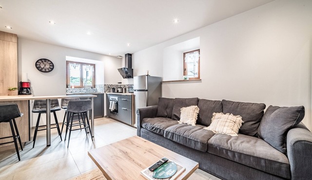 Cozy House – Family Home