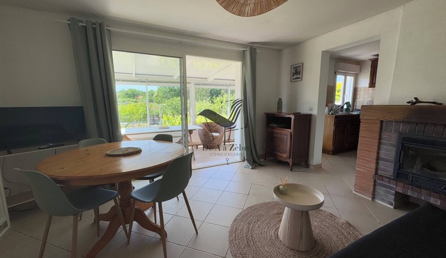 Dans mon Verger - Pleasant house ideally located