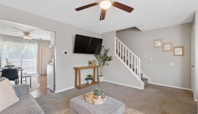 Davenport Landing #10: Work Crew Friendly, Insurance Relocations, Ext. Stays