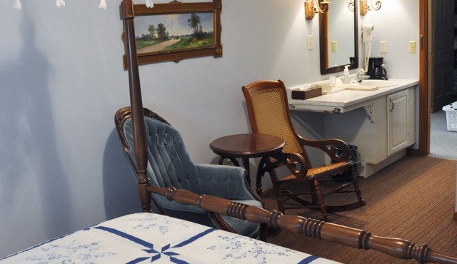 Die Heimat Country Inn