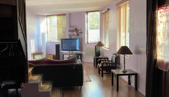 Dieppe center, spacious townhouse