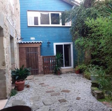 Duplex à Samadet in Samadet