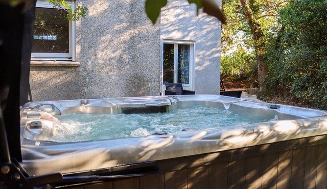 Duplex Le Philandra - 2-4 pers - jacuzzi