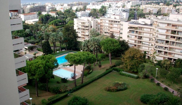Eden Parc