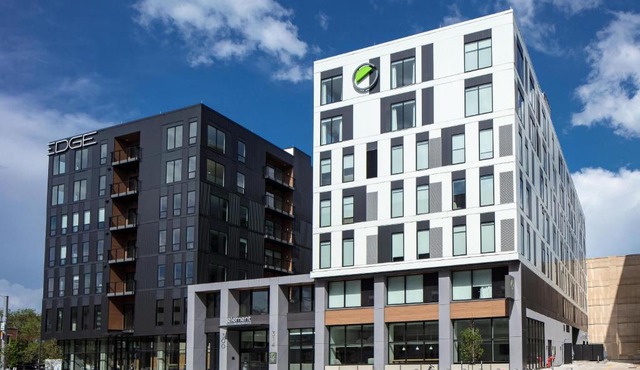 Element by Marriott Iowa City