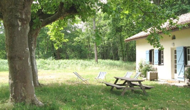 Escapeteu - AZUR - Gîte