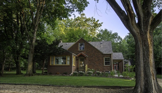 Essential Farms Retreat