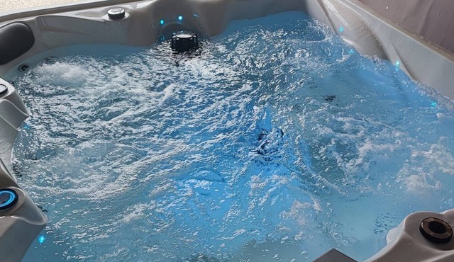 Evasion au Temps d'Orient -SPA HAMMAM AND BREAKFAST