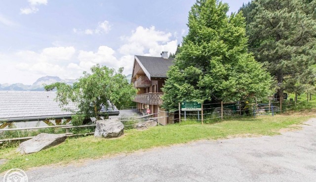 Exceptional Chalet –11 guests – 230 m² in Chatel