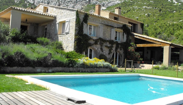 Exceptionnel Gite - 20 mn d' Aix en Provence