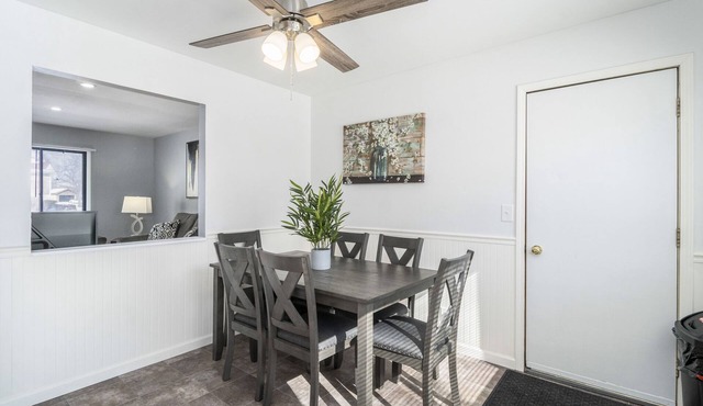 Extended Stay Hanover FHS Rental