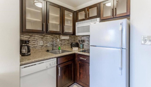 Extended Stay living in the heart of the Quad Cities