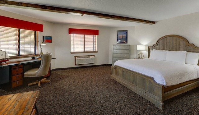 Extended Stay Perfection: Cottages with Homely Ambiance | 2 Units