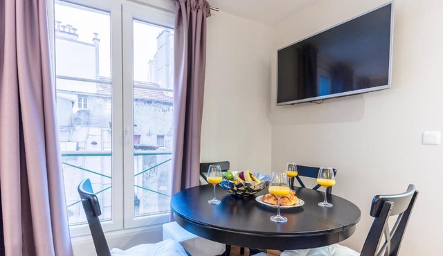 Families and friends - Center - 110 sqm