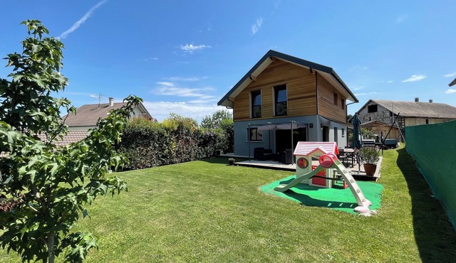 Family home