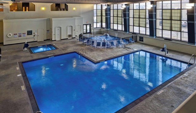 Four Points By Sheraton Peoria