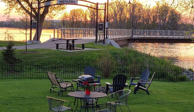 Fox River Retreat #3