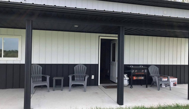 Foxtail Lodge- Lake Rathbun gem!