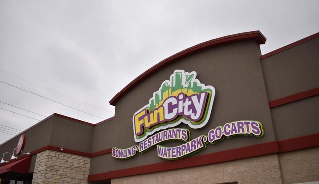 Fun City Resort Hotel