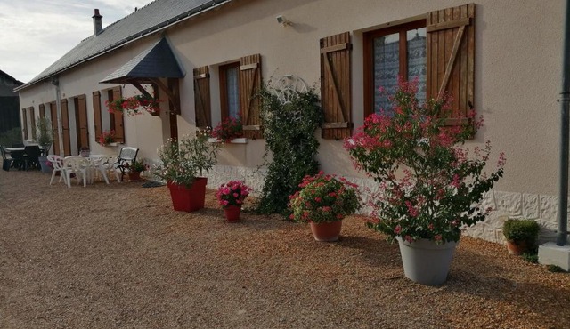 Gîte de la Casse