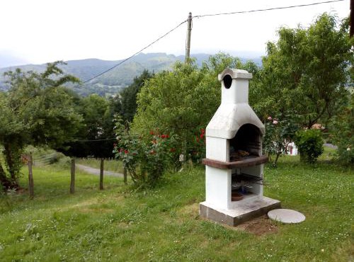 Gîte Etxe Xuri