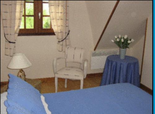 Gîte La MER in Commes