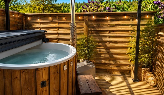 Gîte Le Bijou & Spa - 3*