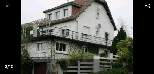 Gîte Monatella