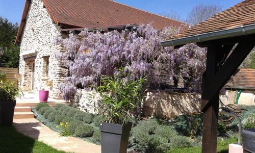 GITE de THOMAS