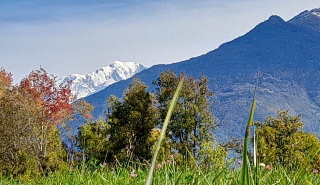 Gite des Sources d'Arvey - well-being together - Bauges Regional Park