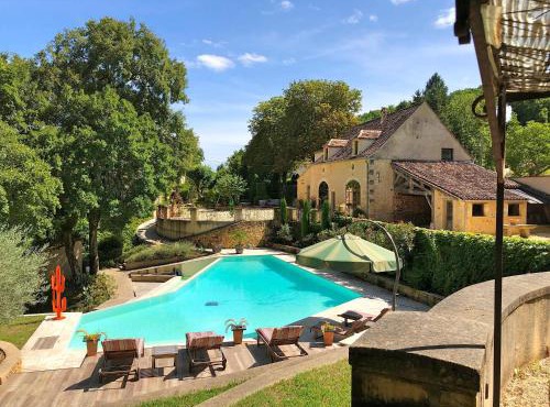 Gite du Manoir Le Roc