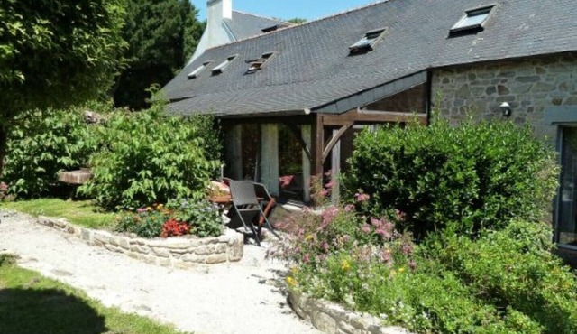 Gite H Benodet 4 Gites & 5 Apartments In Beautiful secure 8 Acre Country Garden