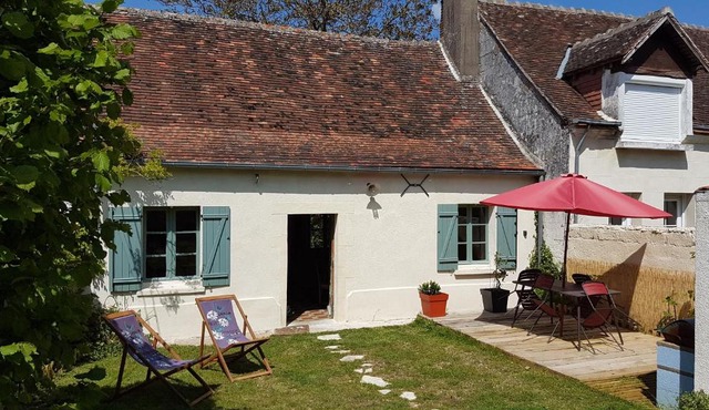 gite rural chenonceaux