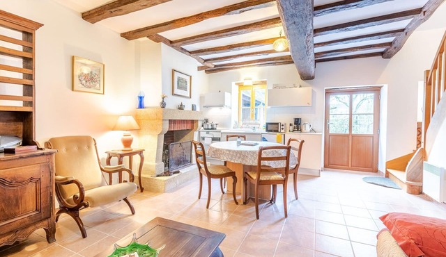 Gîte Wanouchka - comfort in the countryside!