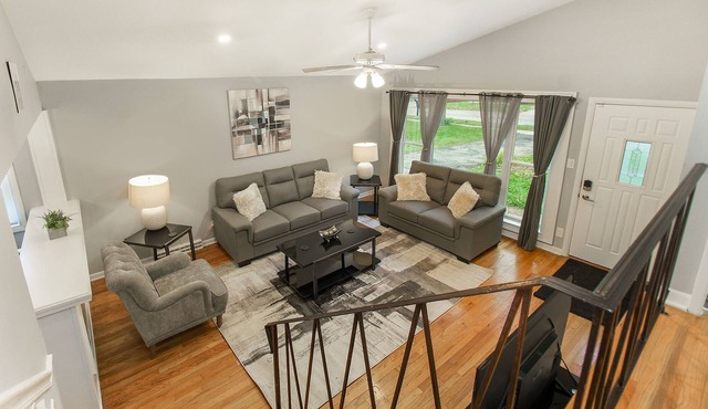 Glen Ellyn Rental